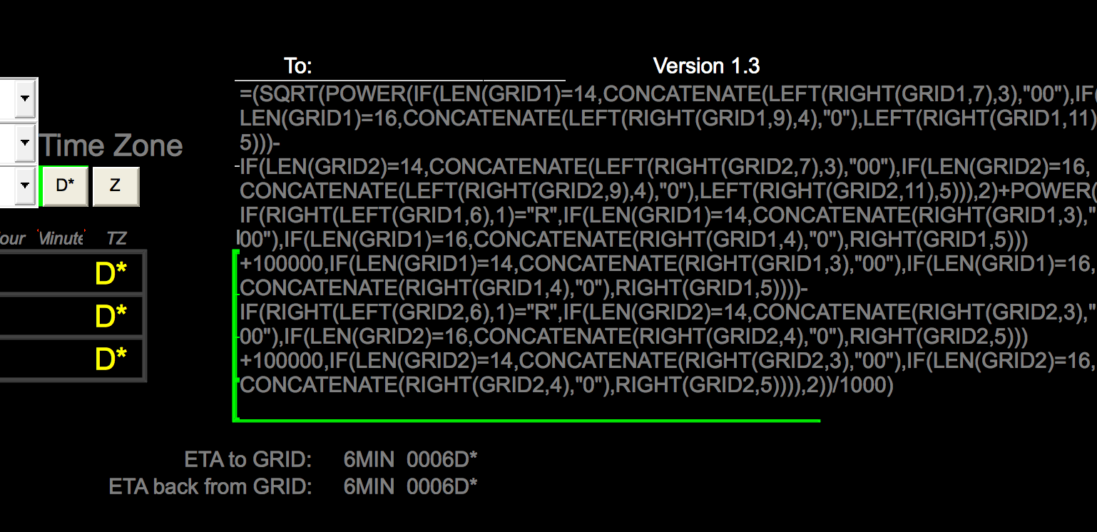 Code quality: when an infantryman picks up VBA